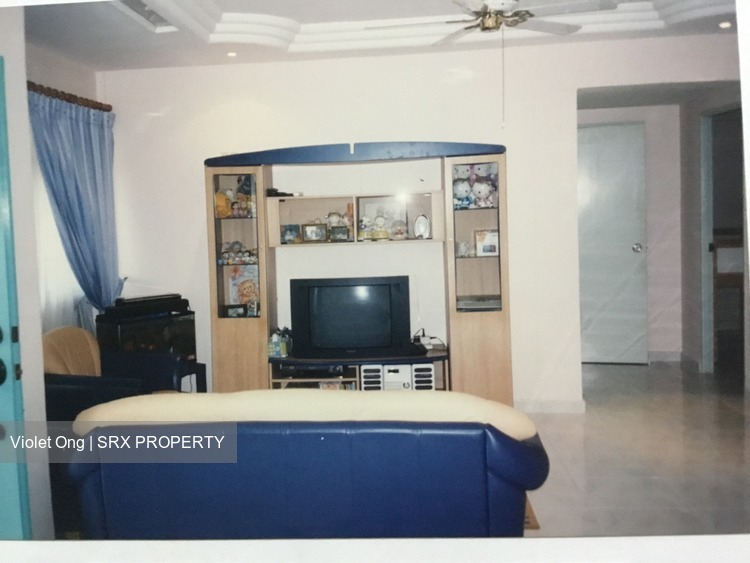 Blk 516 Jelapang Road (Bukit Panjang), HDB 4 Rooms #176034312